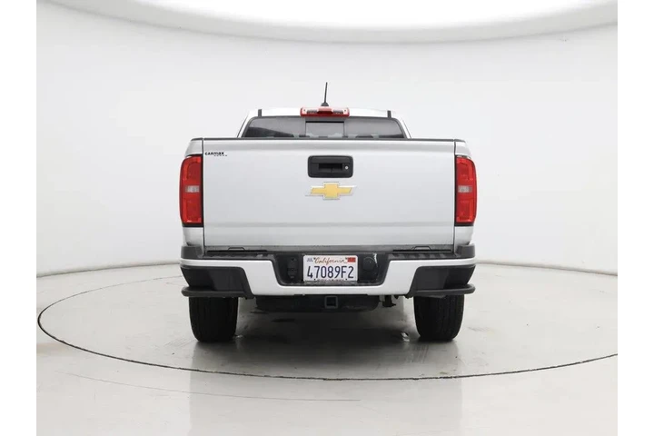 $22998 : Chevrolet Colorado 2017 4x2 image 6