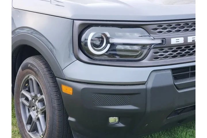 $27555 : Ford Bronco Sport 2025 AWD B image 9