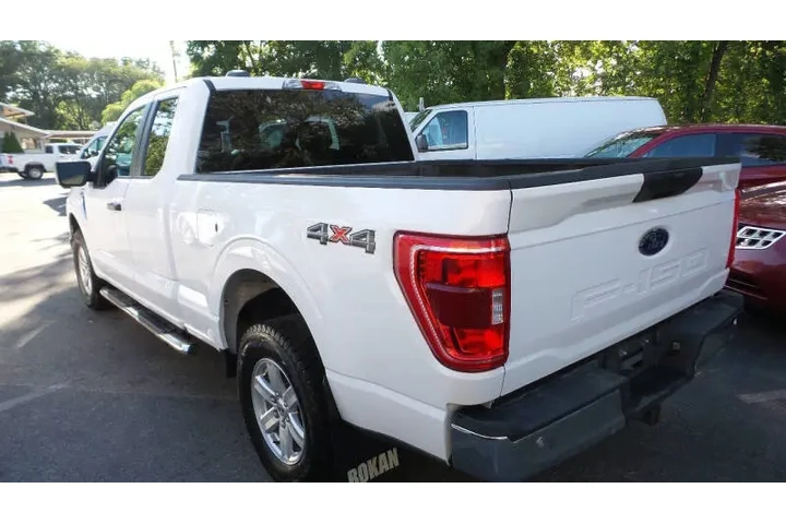 $28500 : 2021 F-150 XLT image 7