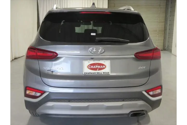 $24220 : Hyundai SANTA FE 2019 Limite image 5