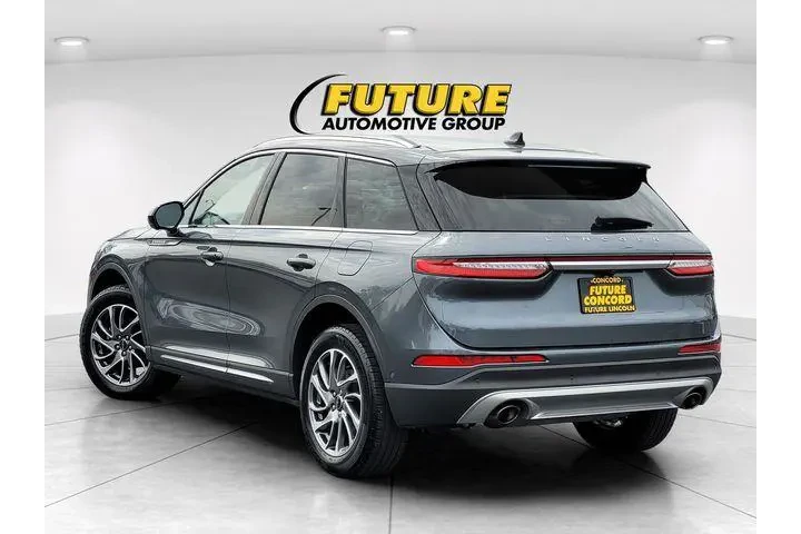 $28988 : Lincoln Corsair 2022 AWD Sta image 6