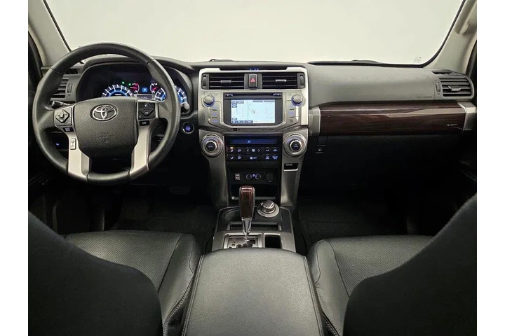 $33998 : Toyota 4Runner 2019 AWD Limi image 9
