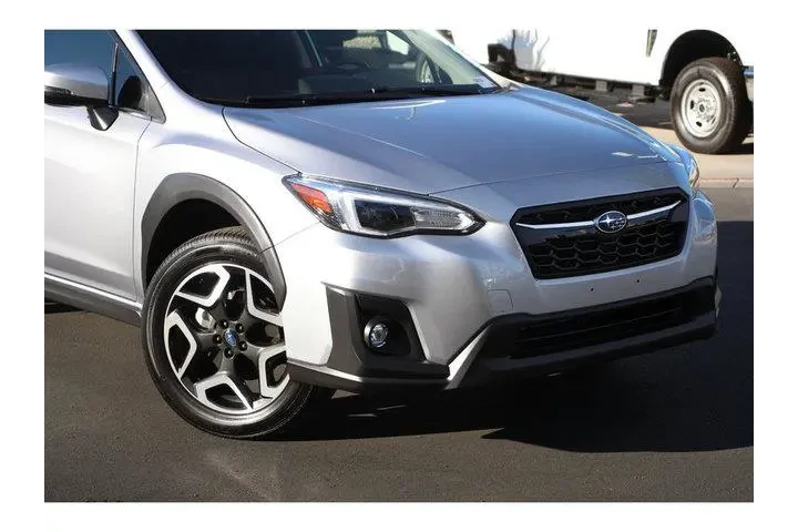$23251 : Subaru Crosstrek 2020 AWD Li image 2