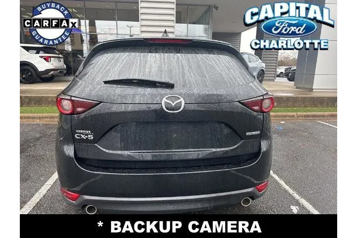 $18999 : Mazda CX-5 2021 Carbon Editi image 6