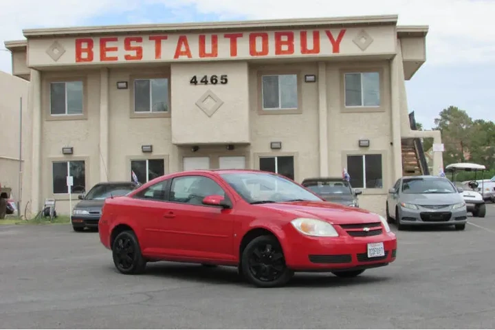 $3995 : 2007 Cobalt LT image 2