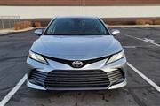 $22700 : 2021 Camry XLE thumbnail