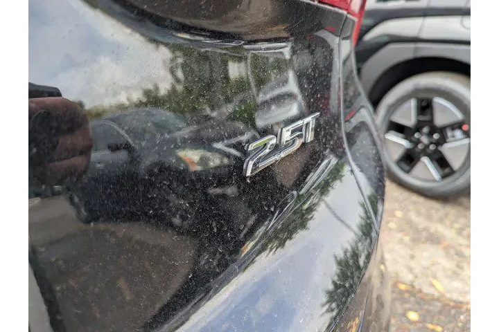 $25990 : Hyundai SANTA FE 2021 Limite image 5