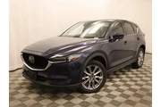 $23933 : Mazda CX-5 2021 AWD Grand To thumbnail