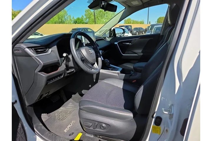 $32998 : Toyota RAV4 Hybrid 2020 AWD image 10