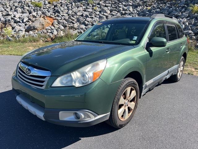 $7498 : PRE-OWNED 2012 SUBARU OUTBACK image 3