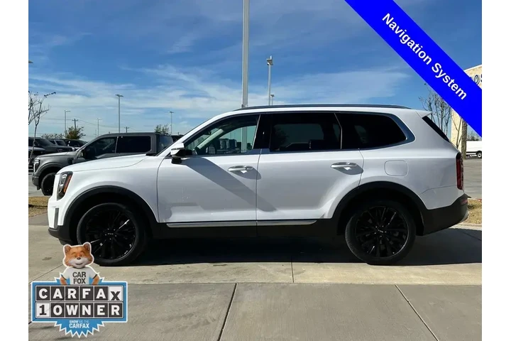 $34995 : Kia Telluride 2022 SX 4dr SU image 10
