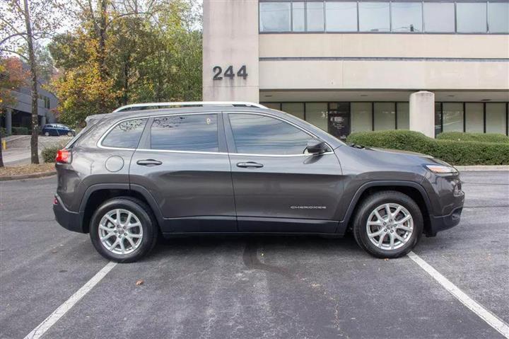 $9900 : 2015 JEEP CHEROKEE2015 JEEP C image 7