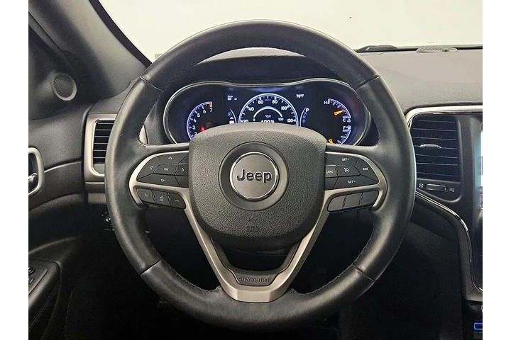 $22998 : Jeep Grand Cherokee 2018 4x4 image 10