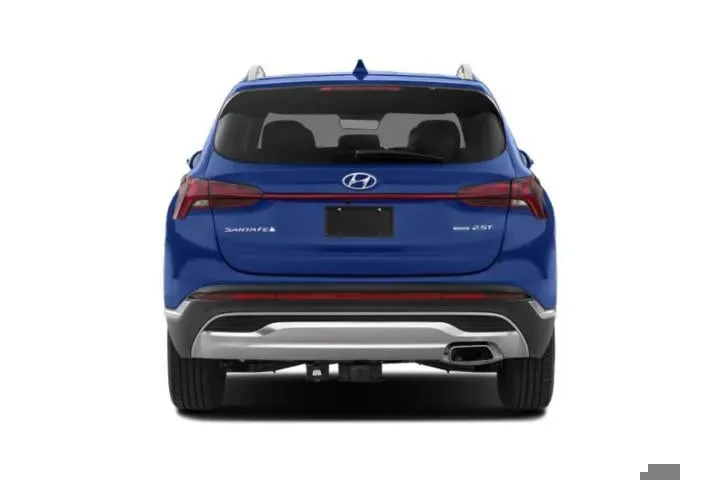 $30989 : Hyundai SANTA FE 2023 AWD Li image 5