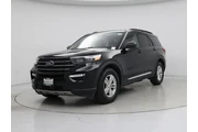 $25998 : Ford Explorer 2022 AWD XLT 4 thumbnail