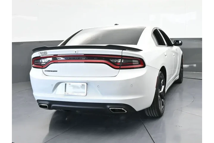$16795 : Dodge Charger 2021 SXT 4dr S image 5