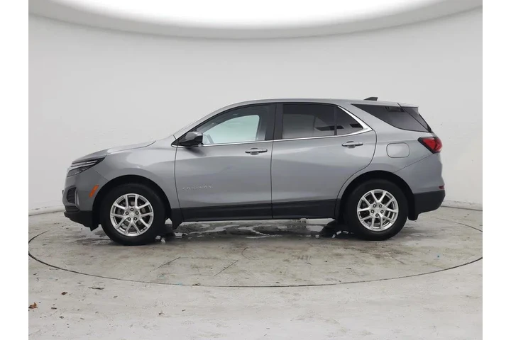 $19998 : Chevrolet Equinox 2023 LT 4d image 3