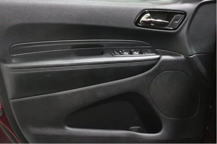 $25947 : Dodge Durango 2022 AWD GT 4d image 3