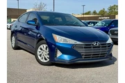 Hyundai ELANTRA 2019 SE 4dr en Columbia