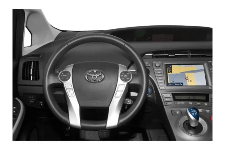$12995 : Toyota Prius 2015 Persona Se image 6
