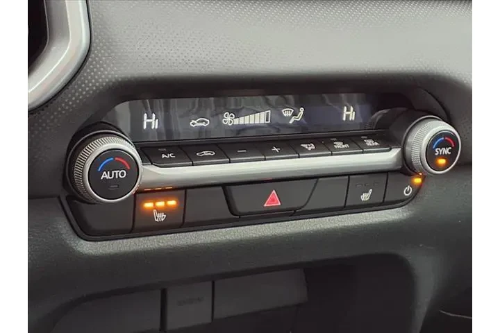 $29970 : Mazda CX-50 2025 AWD 2.5 S P image 8