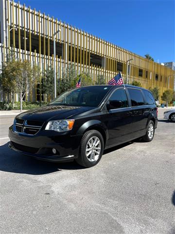 $9999 : DODGE GRAND CARAVAN PASSENGER image 4