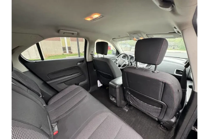 $5999 : 2014 Equinox LT image 10