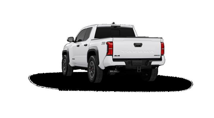 $57375 : 2024 Tacoma Hybrid TRD Off-Ro image 5