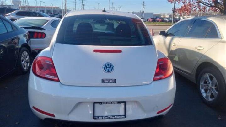 $10500 : 2015 Beetle 1.8T Classic PZEV image 8