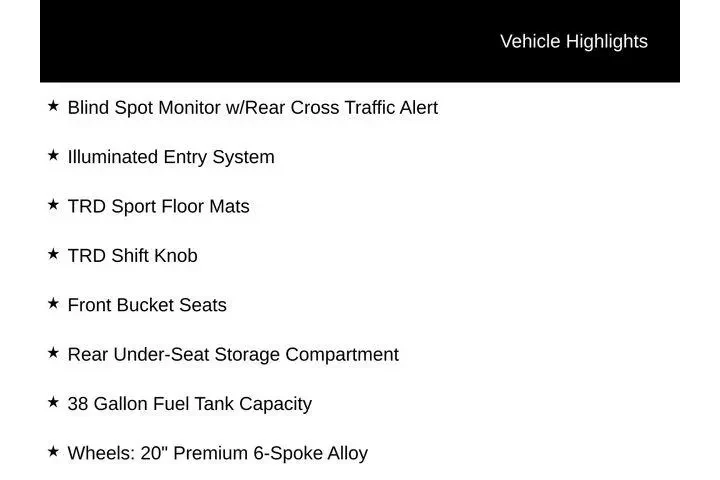 $29448 : Toyota Tundra 2019 4x4 SR5 4 image 7