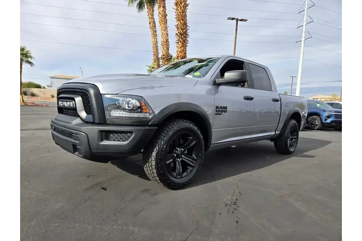 $25994 : Ram 1500 Classic 2024 4x2 Wa image 2