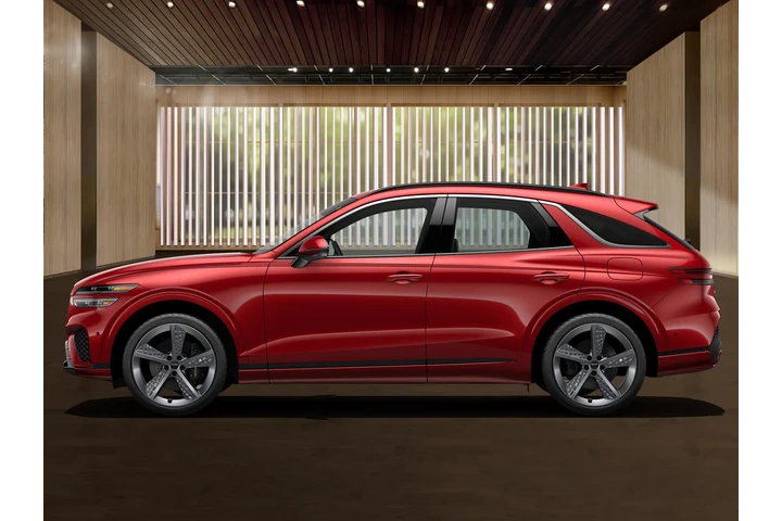 $30433 : Genesis GV70 2023 AWD 2.5T S image 2