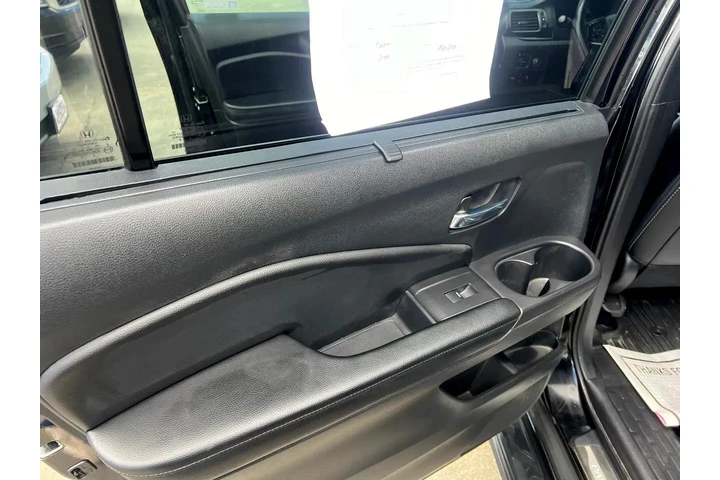 $28900 : Honda Passport 2021 AWD Elit image 9