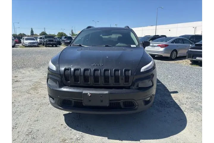 $11999 : Jeep Cherokee 2018 4x4 Latit image 2