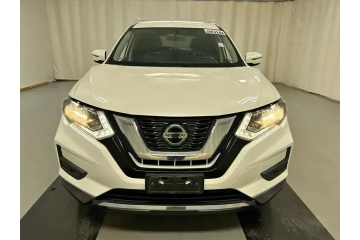 $14671 : Nissan Rogue 2018 AWD SV 4dr image 3