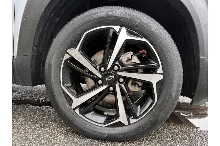 $21998 : Chevrolet Trailblazer 2023 4 image 6