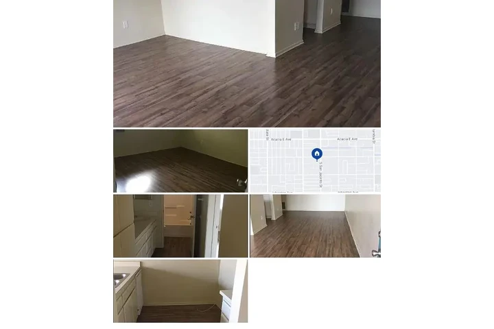 $1395 : apartamento de renta image 1