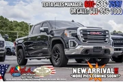 GMC Sierra 1500 2020 4x4 SLT en Jackson