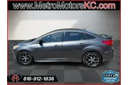 $6989 : 2015 Focus 4dr Sdn SE thumbnail