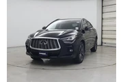 $29998 : INFINITI QX55 2024 AWD Luxe thumbnail
