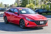 $18000 : Hyundai ELANTRA 2023 SEL 4dr thumbnail
