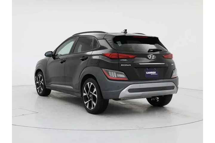 $24998 : Hyundai KONA 2023 Limited 4d image 2