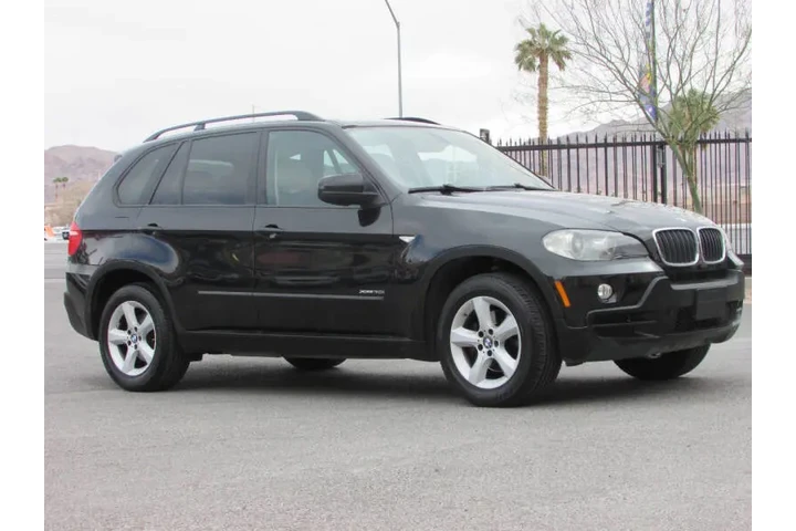 $8995 : 2009 BMW X5 xDrive30i image 1