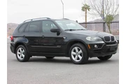 2009 BMW X5 xDrive30i