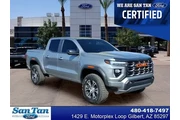 GMC Canyon 2024 4x4 AT4 4dr en Phoenix