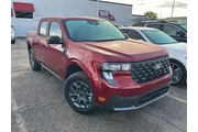 $29887 : Ford Maverick 2025 XLT 4dr S thumbnail