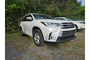 $26989 : Toyota Highlander 2019 AWD L thumbnail