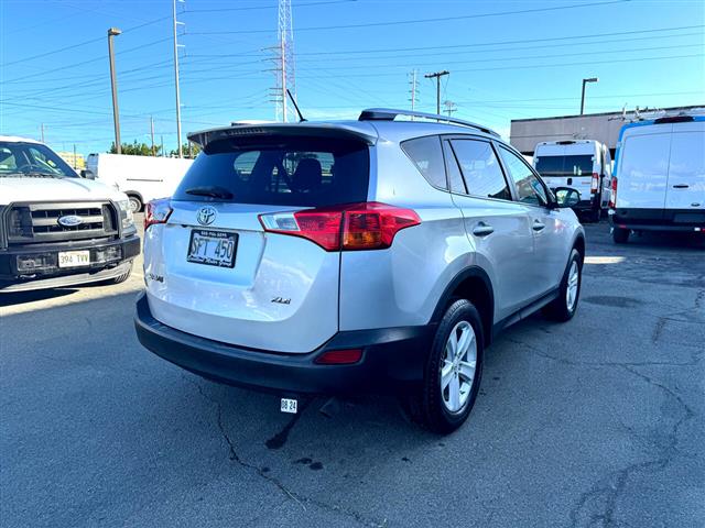 $19995 : 2014 RAV4 FWD 4dr XLE (Natl) image 6