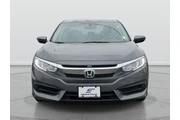 $18962 : Honda Civic 2018 LX 4dr Seda thumbnail