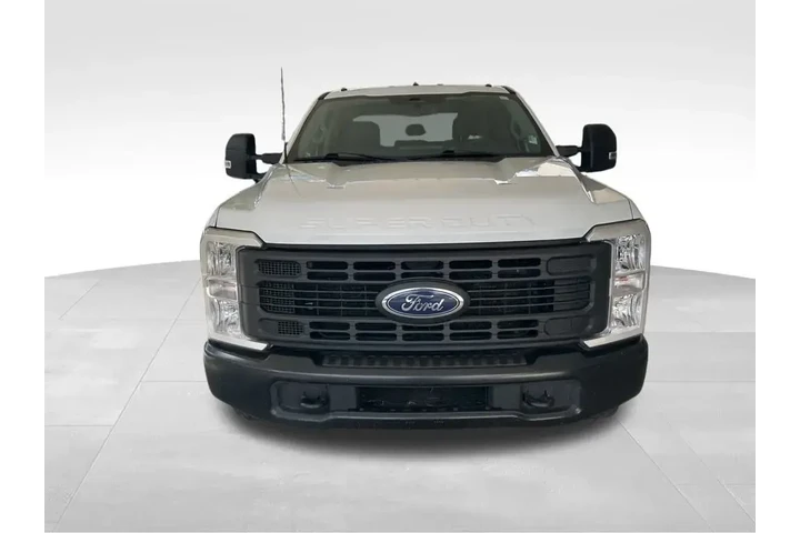 $40000 : Ford F-350 Super Duty 2023 4 image 10